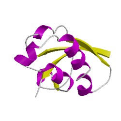 Image of CATH 2griA01