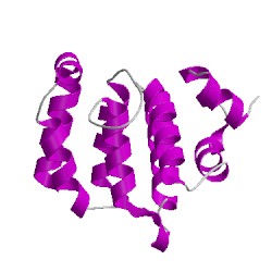 Image of CATH 2grnB