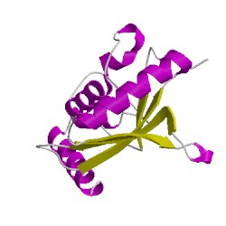 Image of CATH 2groA