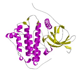 Image of CATH 2gs6A