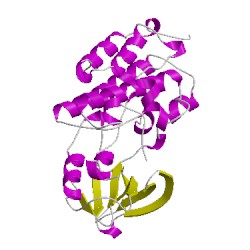 Image of CATH 2gs7A