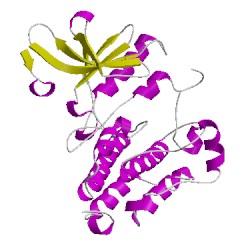 Image of CATH 2gs7B