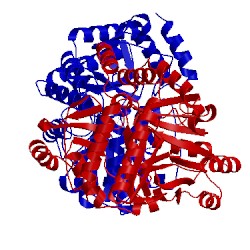 Image of CATH 2gsa