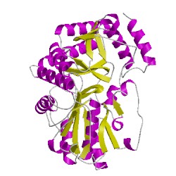 Image of CATH 2gsaA