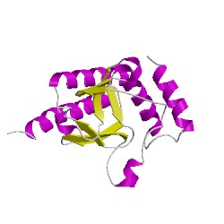 Image of CATH 2gsaA01
