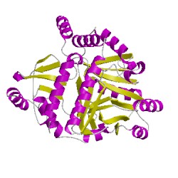 Image of CATH 2gsaB