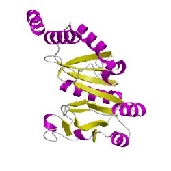 Image of CATH 2gsaB02