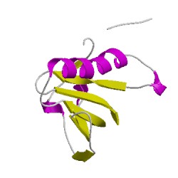 Image of CATH 2gsfA01