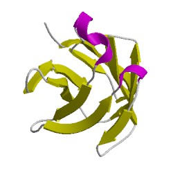 Image of CATH 2gsgA00