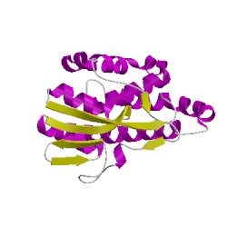 Image of CATH 2gstA