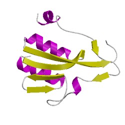 Image of CATH 2gstA01