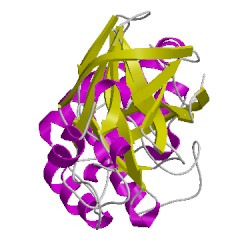 Image of CATH 2gt7B