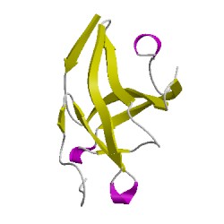 Image of CATH 2gt7B01
