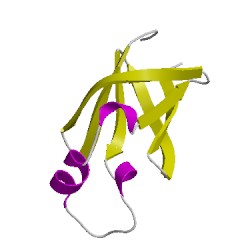 Image of CATH 2gt7B02