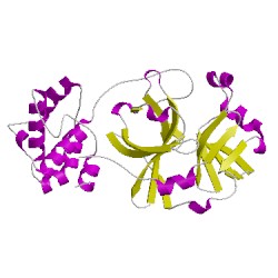 Image of CATH 2gt8A