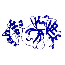 Image of CATH 2gtb