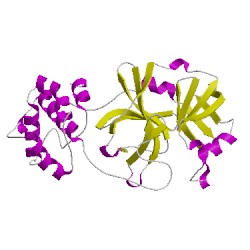 Image of CATH 2gtbA