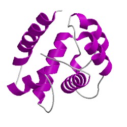 Image of CATH 2gteB00