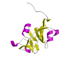 Image of CATH 2gthA02