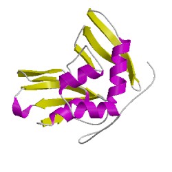 Image of CATH 2gthA03