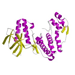 Image of CATH 2gtnA