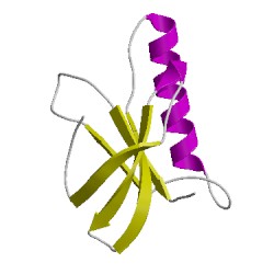 Image of CATH 2gtnA01