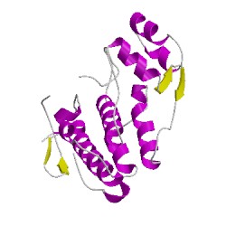 Image of CATH 2gtnA02