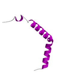 Image of CATH 2gtrC02