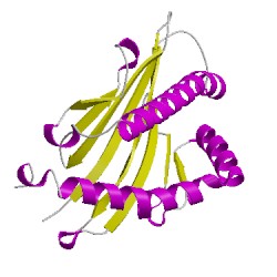 Image of CATH 2gtwA01