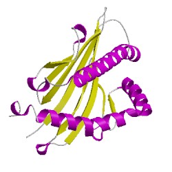 Image of CATH 2gtzA01