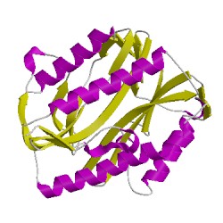 Image of CATH 2gu7B00