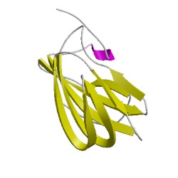 Image of CATH 2gu9B
