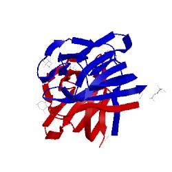 Image of CATH 2guc