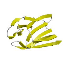 Image of CATH 2gucA01