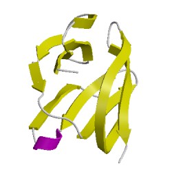 Image of CATH 2gucB01