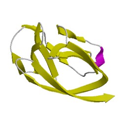 Image of CATH 2gueA01