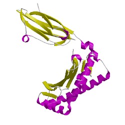 Image of CATH 2guoA