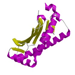 Image of CATH 2guoA01