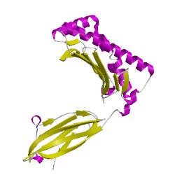 Image of CATH 2guoD