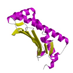 Image of CATH 2guoD01