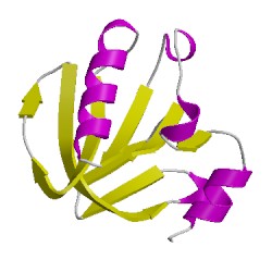 Image of CATH 2gvcA02