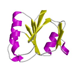 Image of CATH 2gvcB02
