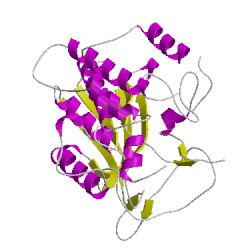 Image of CATH 2gvcD01
