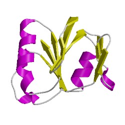 Image of CATH 2gvcD02