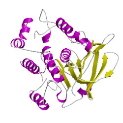 Image of CATH 2gvcE01