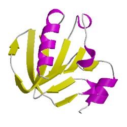 Image of CATH 2gvcE02