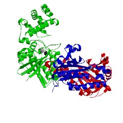 Image of CATH 2gvd