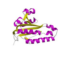 Image of CATH 2gvdA