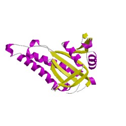 Image of CATH 2gvdB