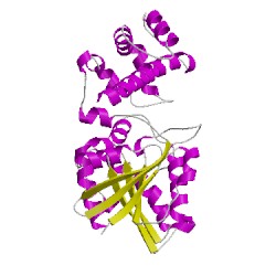 Image of CATH 2gvdC